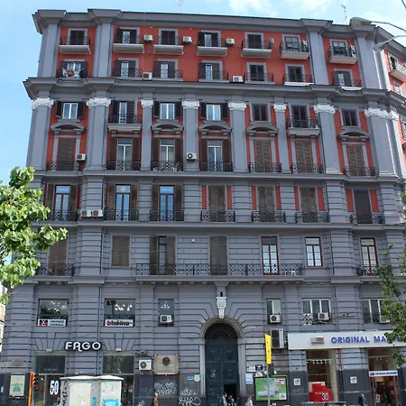 N'Art Suites - Napoli-3