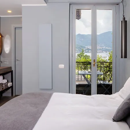 Bello!Lake Como Suites-2