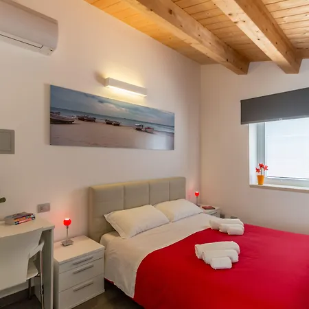B&B Bianco E Blu-2