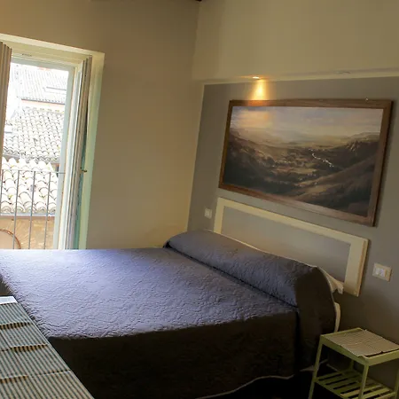 Alter Ego B&B Assisi-2