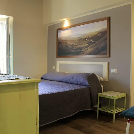 Alter Ego B&B Assisi-3