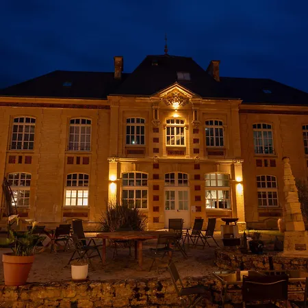 Belle Normandy-3