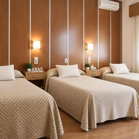 Hostal Anas-3