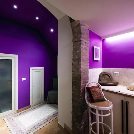Casa Vèra Affittacamere-3