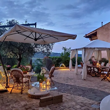 B&B Palazzo Mestichelli Boutique Palace-3