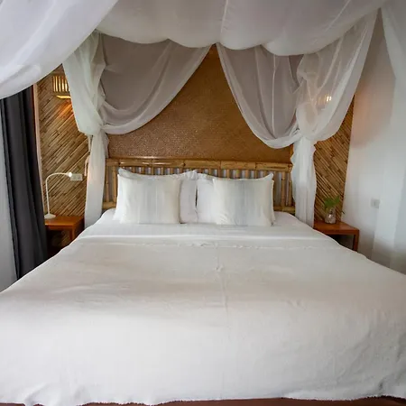 Baan Phuvara Retreat - Romantic Jacuzzi Mountain View Villas-2