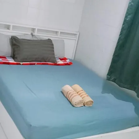 5บีบี 5Bb Guest House-3
