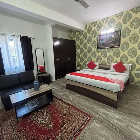 Nahargarh Palace Hotel-2