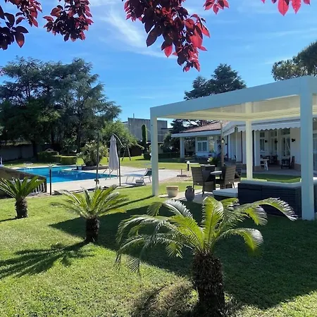B&B Villa Maria-3