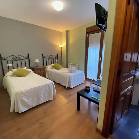 Hostal El Horno-2