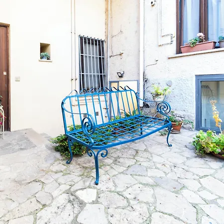 B&B Al Convento-2