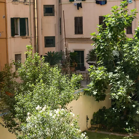 Vanella Rome Domus-3