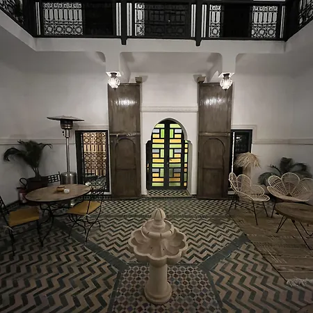 Riad Ecila-3
