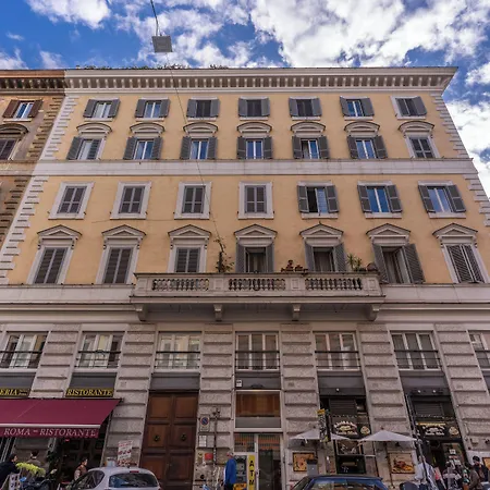 Guest House Cavour 278-3