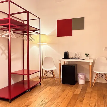 Suite Cardinale-2