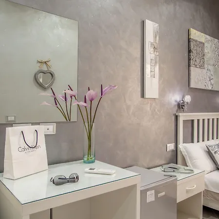 Frattina Grand Suite Guesthouse-3