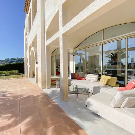 Villa Saint Maxime-2