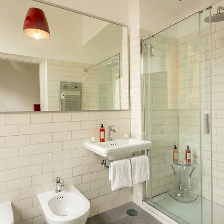 Belli36Rooms Near Spanish Step And Vatican City-2