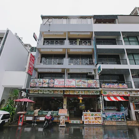 Royal Beach Residence, Patong Beach-3