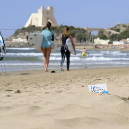 B&B Sperlonga-3
