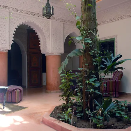 Riad Celia-2