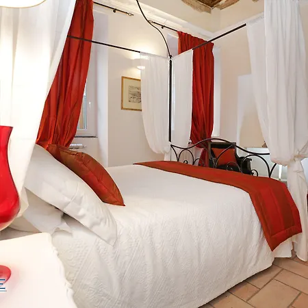 Madonna de' Monti Suites - Daplace Collection-2