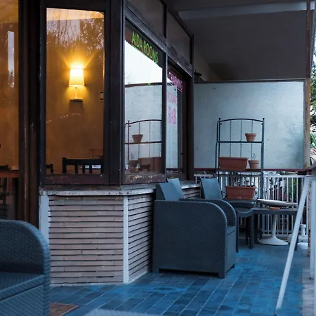 Aida Charming Rooms-3