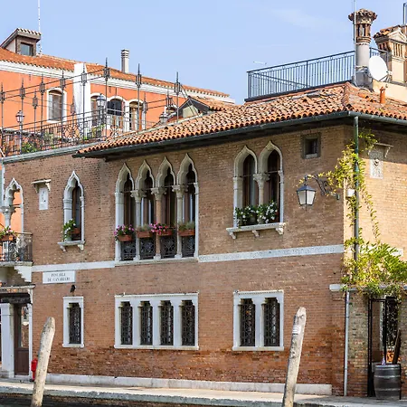 Palazzina Veneziana-3