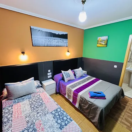 Hostal Numancia-2