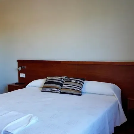 Hostal Cerecedo By Gaiarooms-2