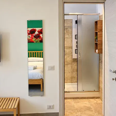 Roman Sunrise Rooms-2