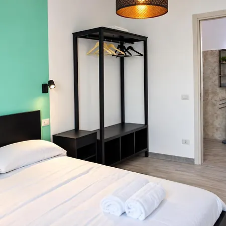 Roman Sunrise Rooms-3