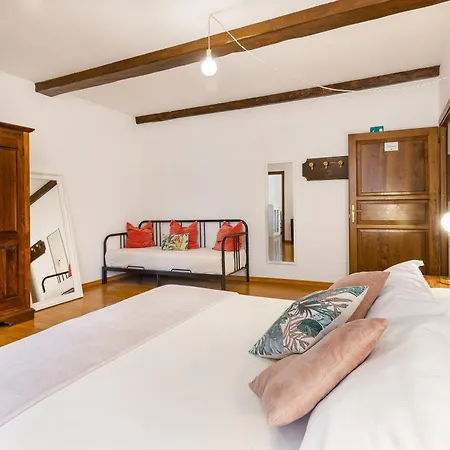Torripa Collection - Domus Cecilia - Trastevere-3