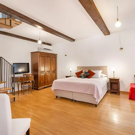 Torripa Collection - Domus Cecilia - Trastevere-2