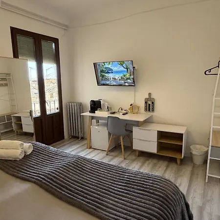 Itinere Rooms-2