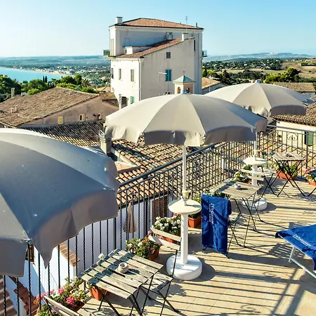 L'Orizzonte Relais Sirolo-3
