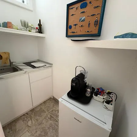 B&B La Lampara-3