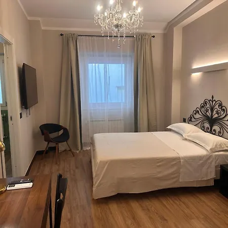 B&B I Portici Di Sottoripa-3
