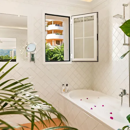 Molo 44 Suites Puerto Banus-2