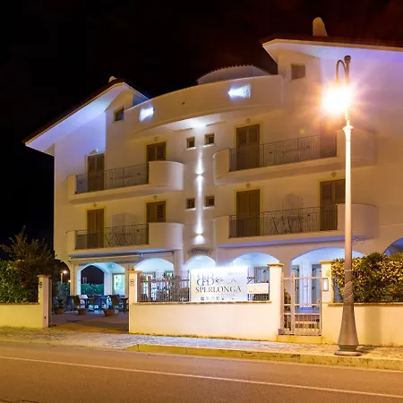 B&B Sperlonga-2