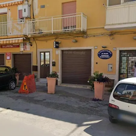 B&B Nodo Francescano-3