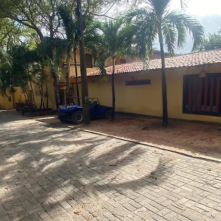Casa Paradise Pipa-2