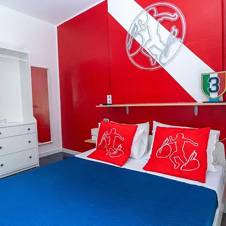 B&B I Murales-2