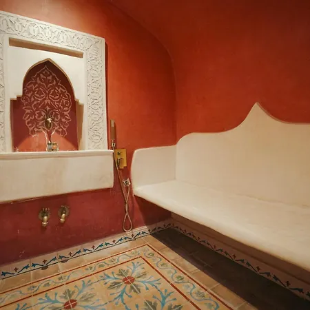 Riad Safran Ralya Et Spa-2
