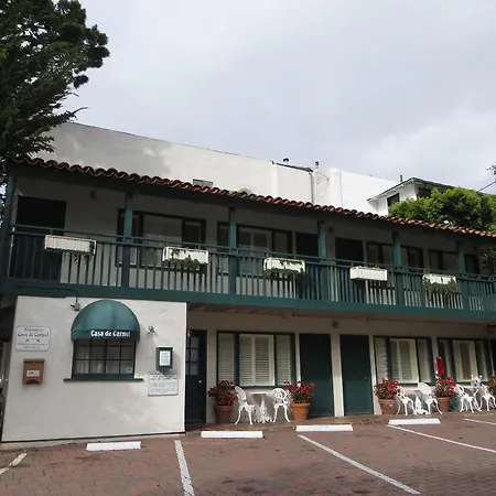 Casa De Carmel-2