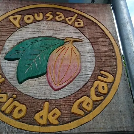 Pousada Cheiro de Cacau-2