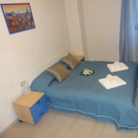 Romulea Guest House-3