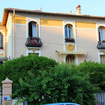 Studio Villa Mon Rêve-3