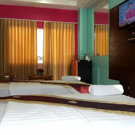 Le Platinum Inn-3