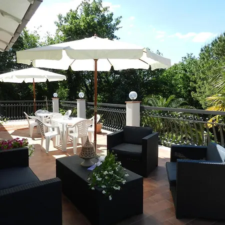 B&B Villa Maria-2